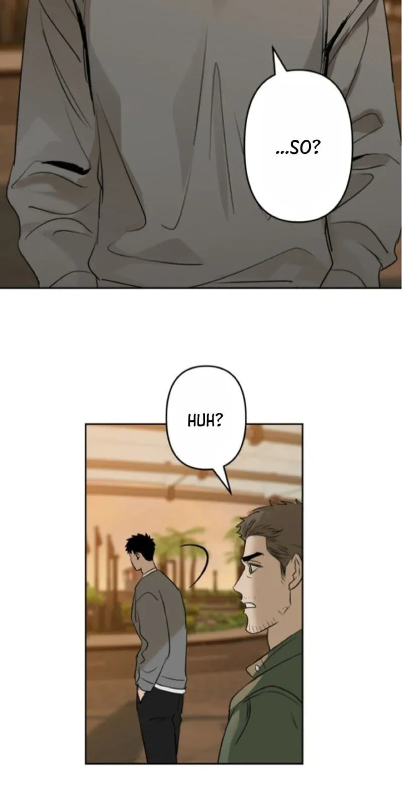 C-Class Esper’s Memorandum - Chapter 36 Page 53