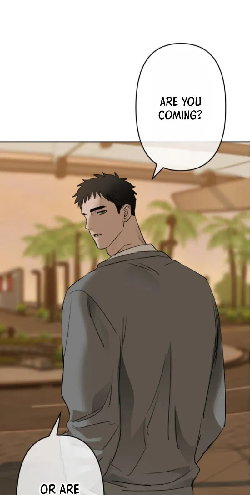 C-Class Esper’s Memorandum - Chapter 36 Page 54