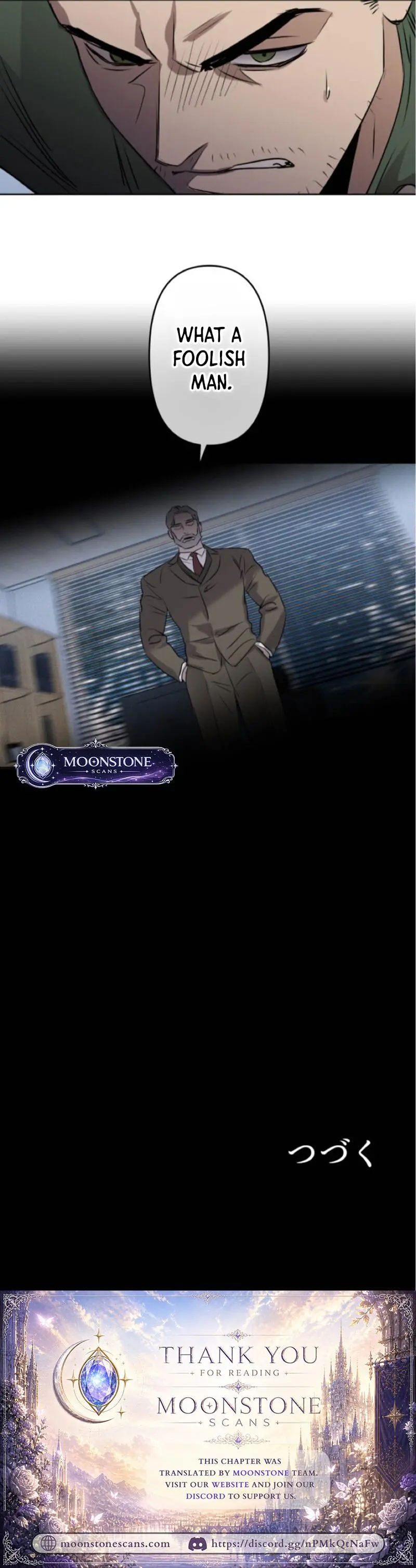 C-Class Esper’s Memorandum - Chapter 37 Page 9
