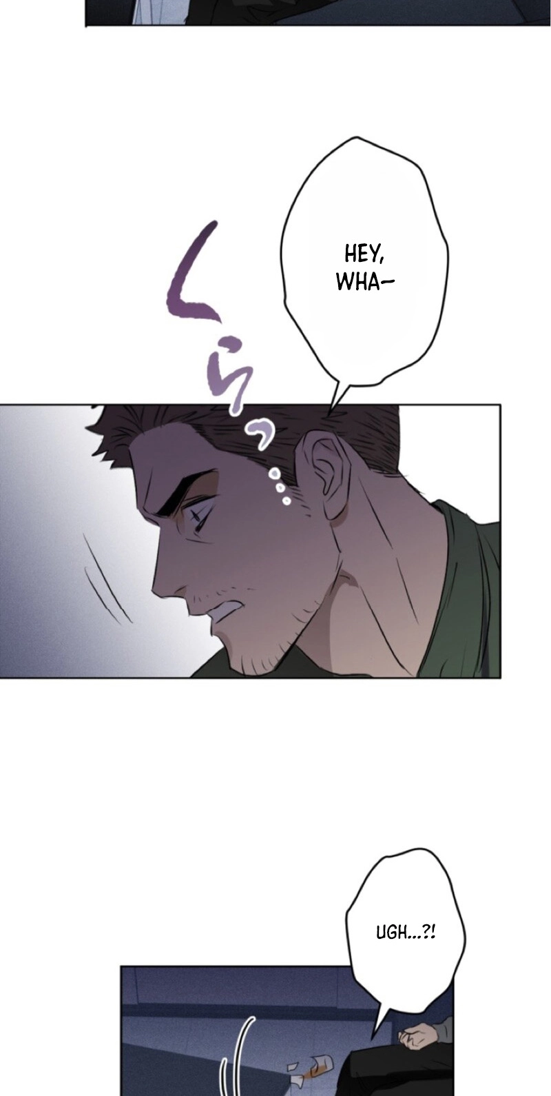 C-Class Esper’s Memorandum - Chapter 38 Page 2