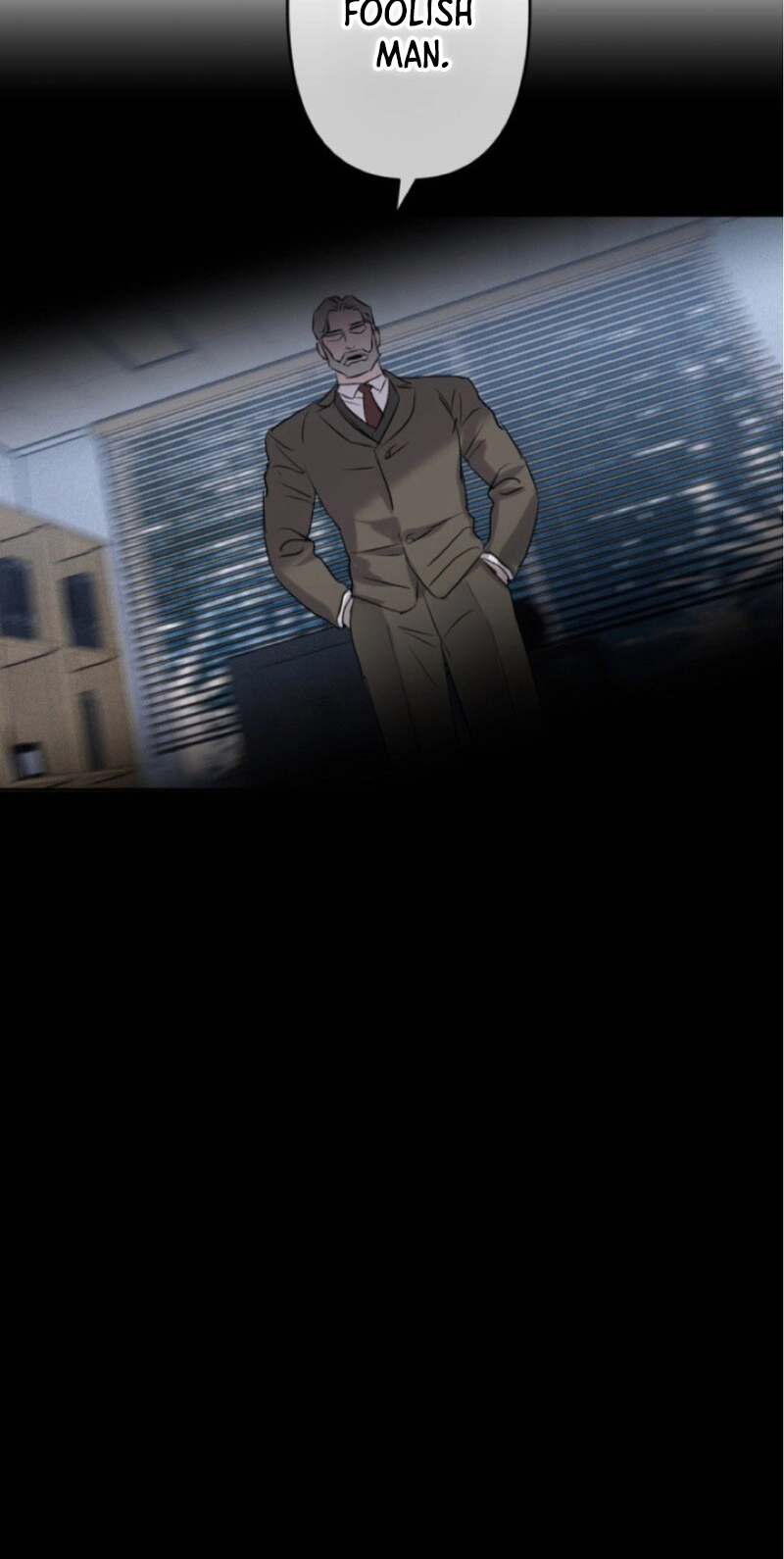 C-Class Esper’s Memorandum - Chapter 38 Page 4