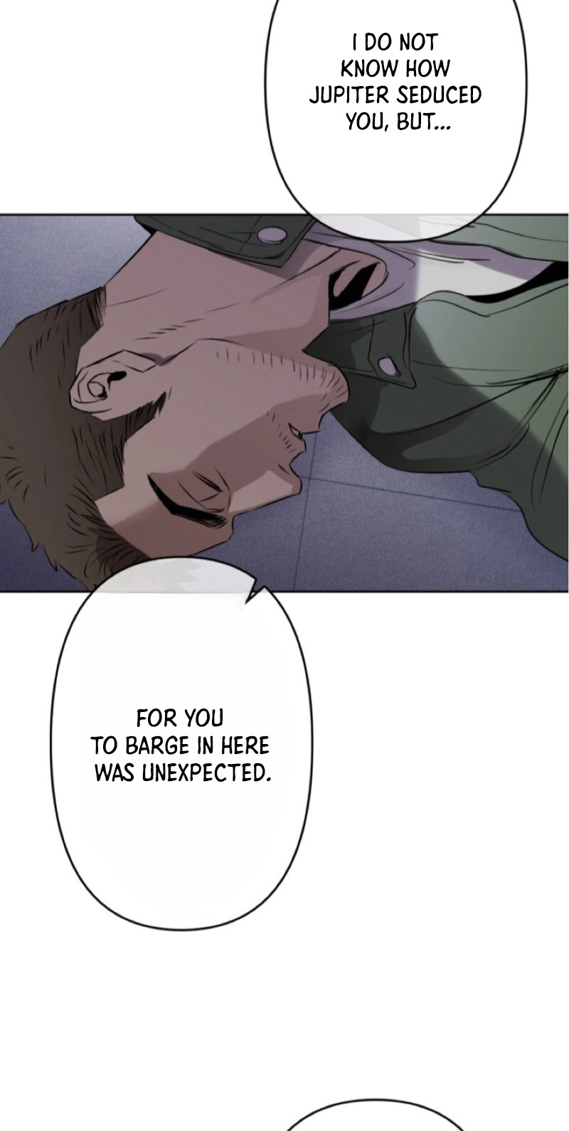 C-Class Esper’s Memorandum - Chapter 38 Page 7