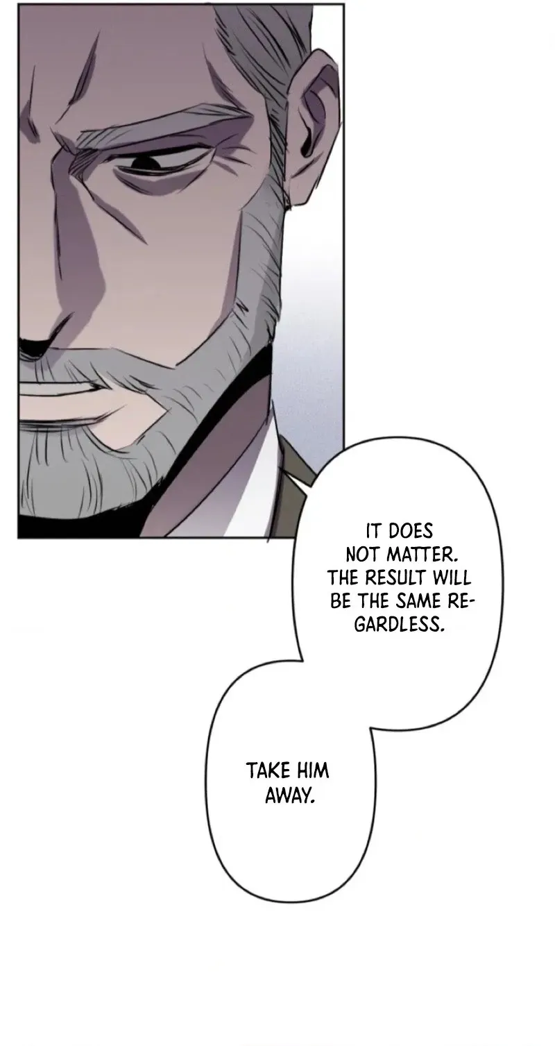 C-Class Esper’s Memorandum - Chapter 38 Page 10