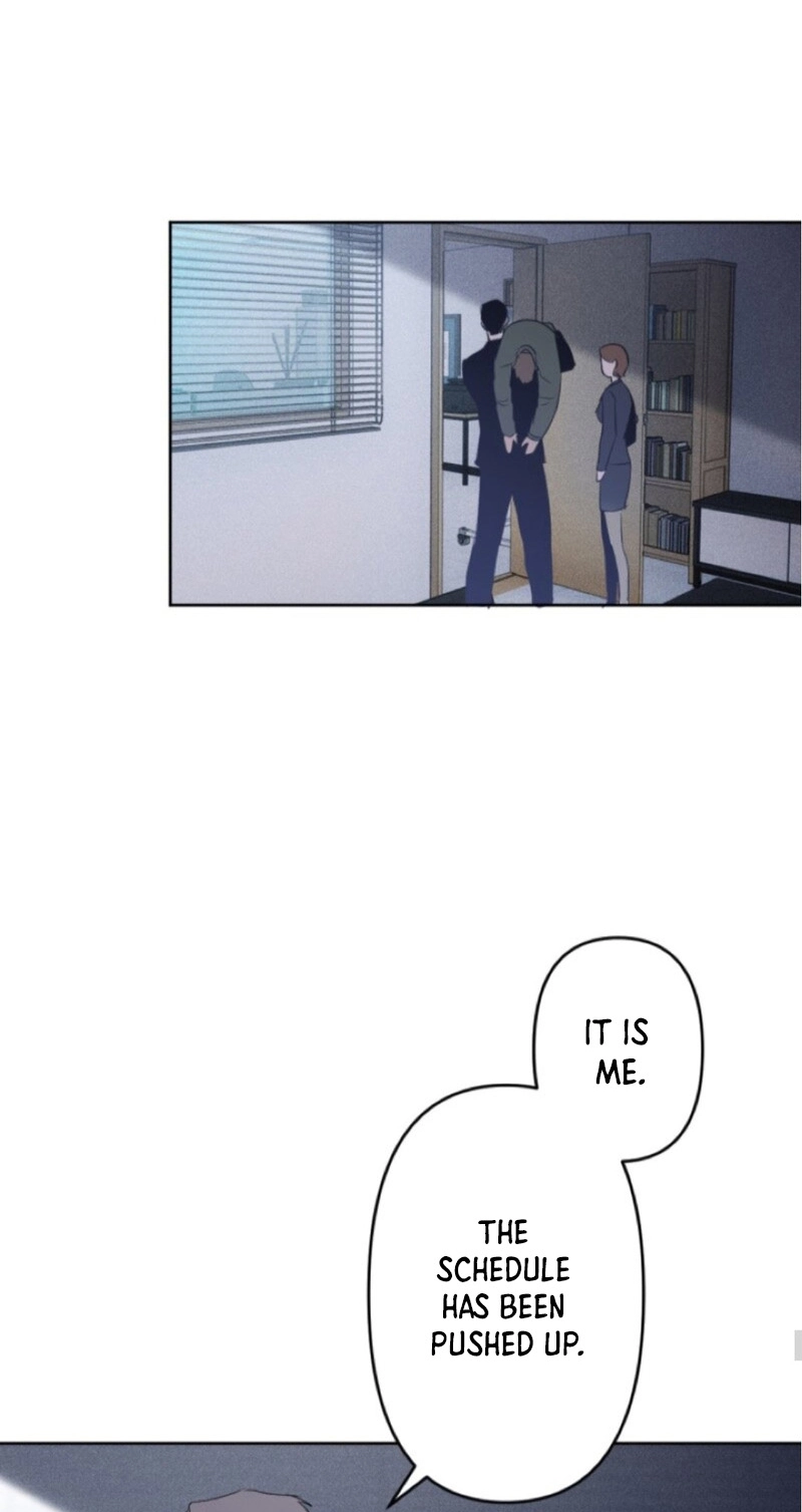 C-Class Esper’s Memorandum - Chapter 38 Page 11