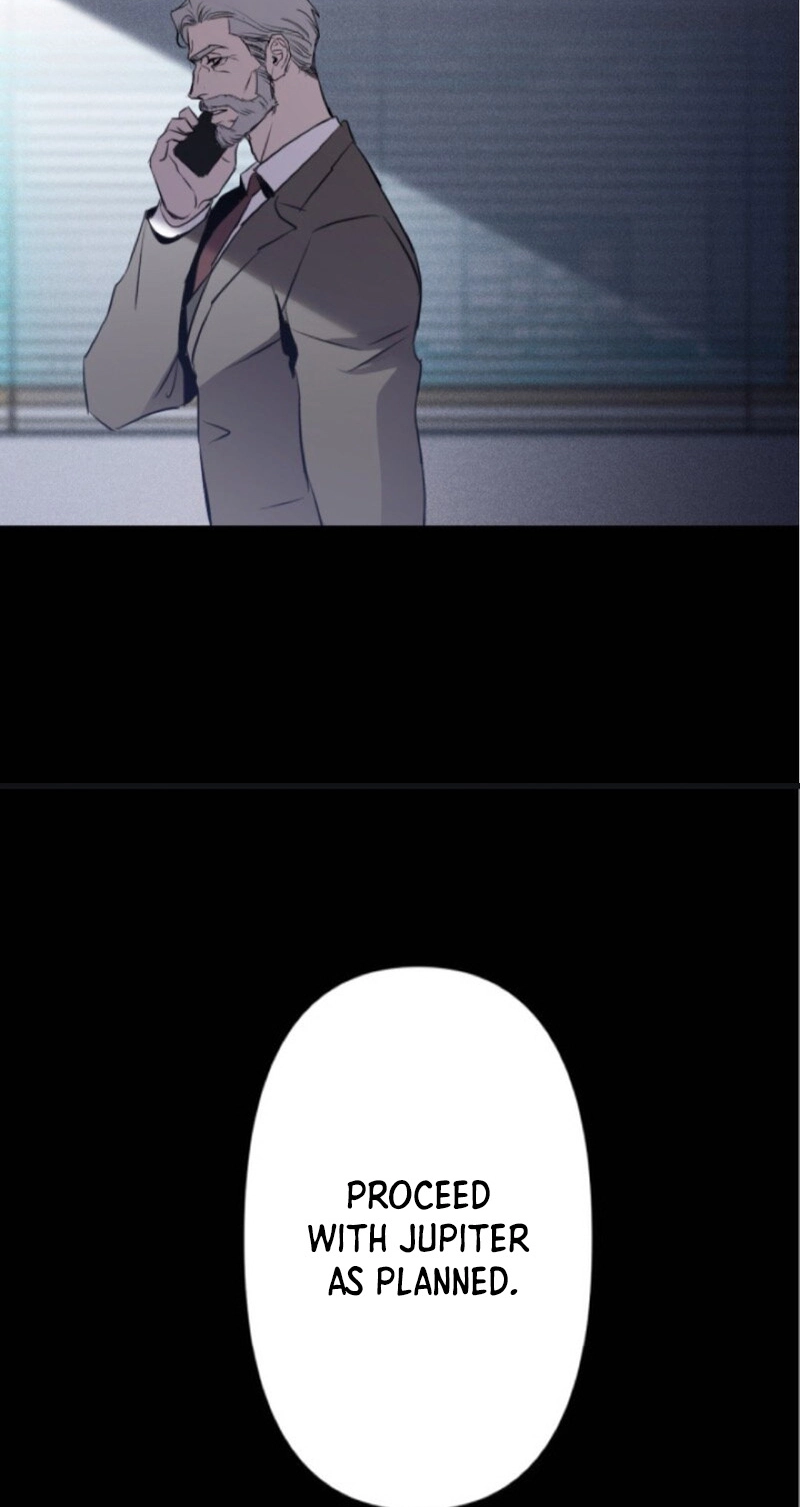 C-Class Esper’s Memorandum - Chapter 38 Page 12