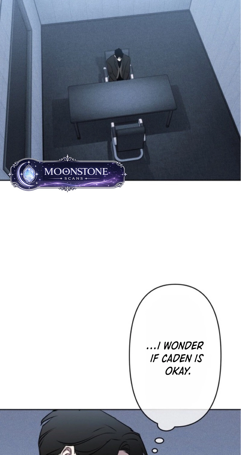 C-Class Esper’s Memorandum - Chapter 38 Page 14