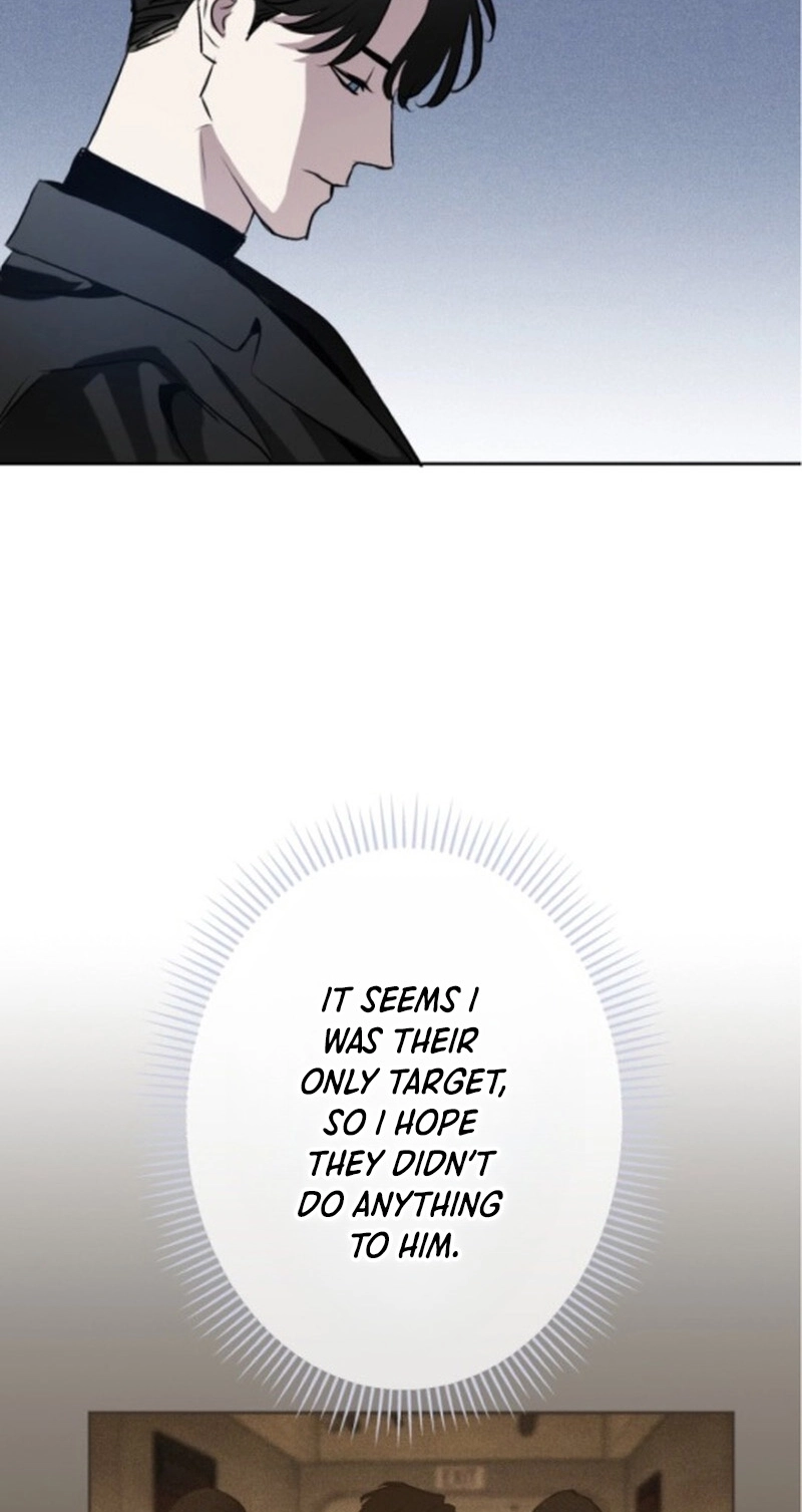 C-Class Esper’s Memorandum - Chapter 38 Page 15