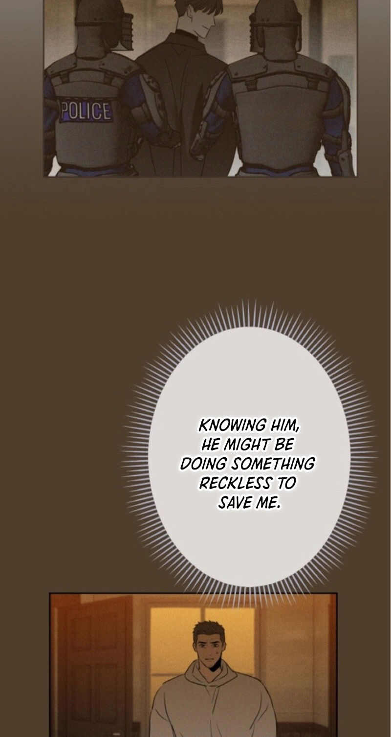 C-Class Esper’s Memorandum - Chapter 38 Page 16
