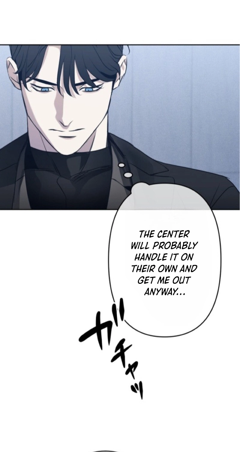 C-Class Esper’s Memorandum - Chapter 38 Page 18