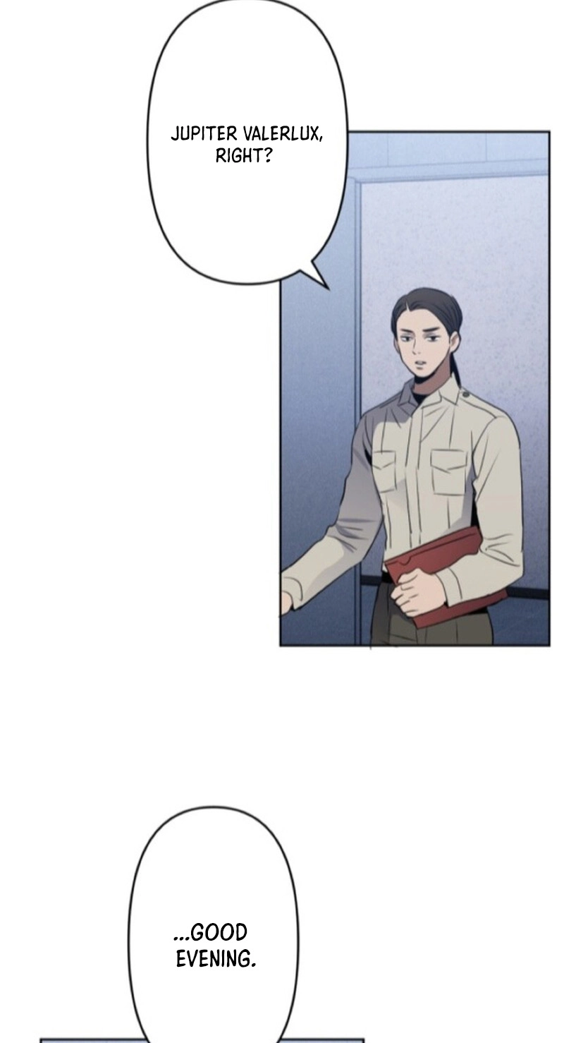 C-Class Esper’s Memorandum - Chapter 38 Page 19