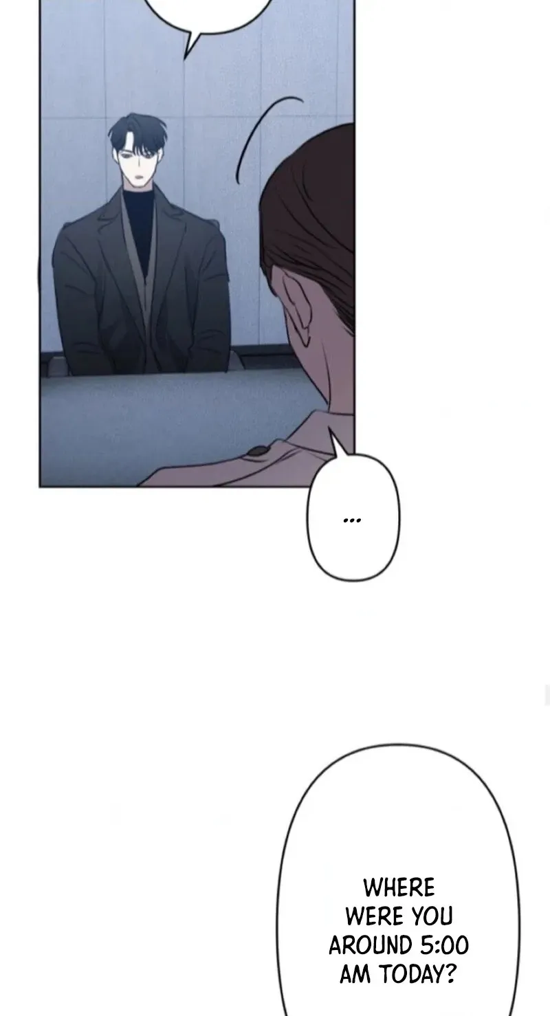 C-Class Esper’s Memorandum - Chapter 38 Page 20