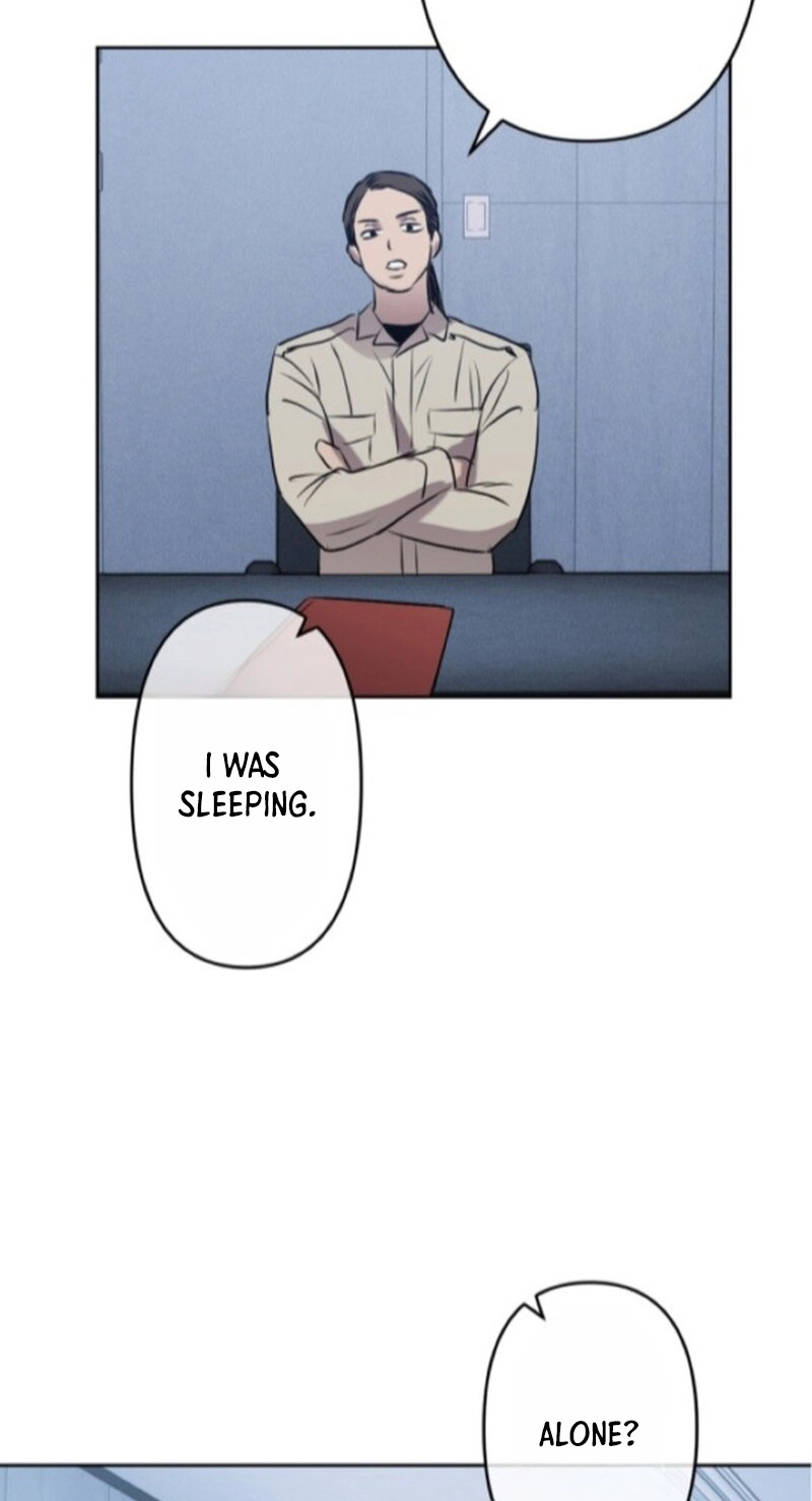 C-Class Esper’s Memorandum - Chapter 38 Page 21