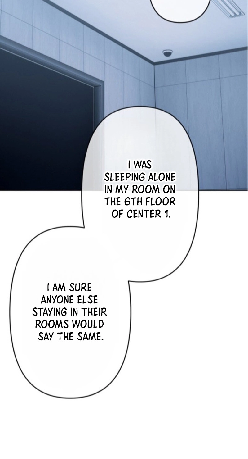 C-Class Esper’s Memorandum - Chapter 38 Page 22