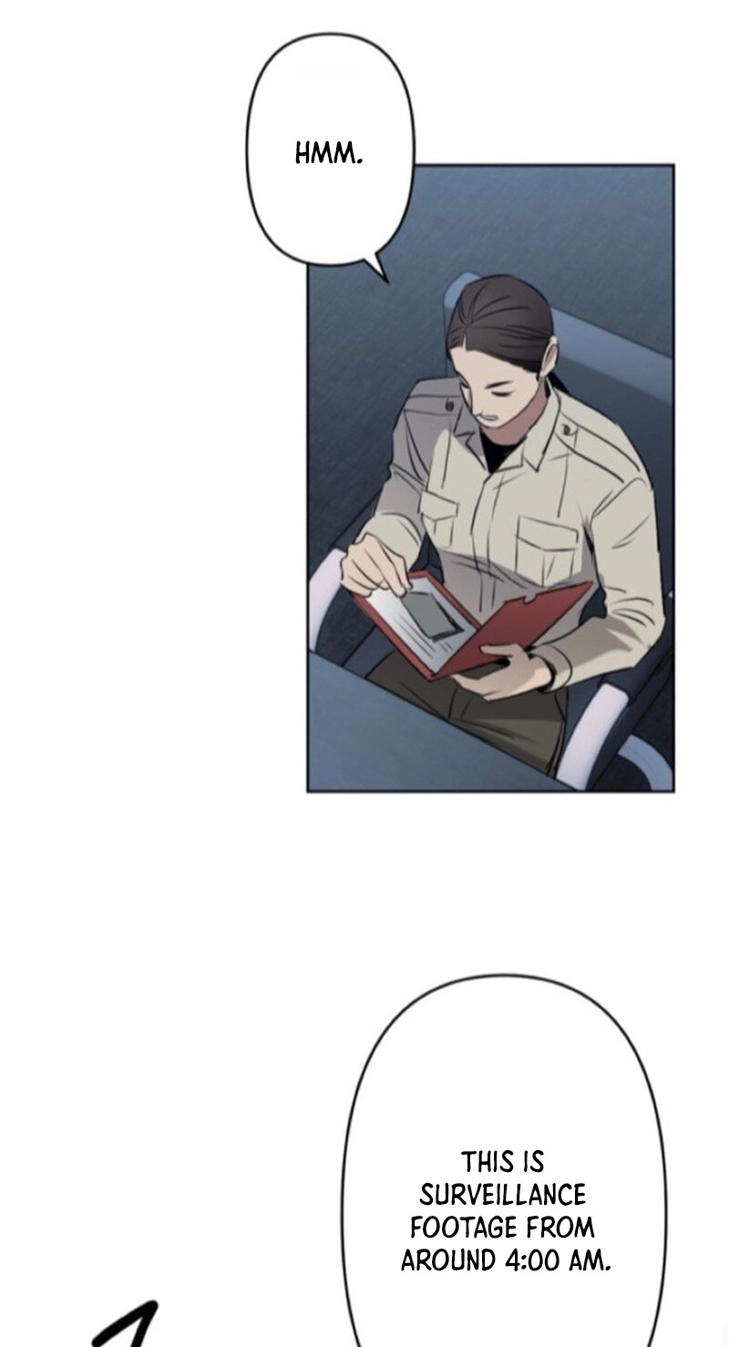 C-Class Esper’s Memorandum - Chapter 38 Page 23
