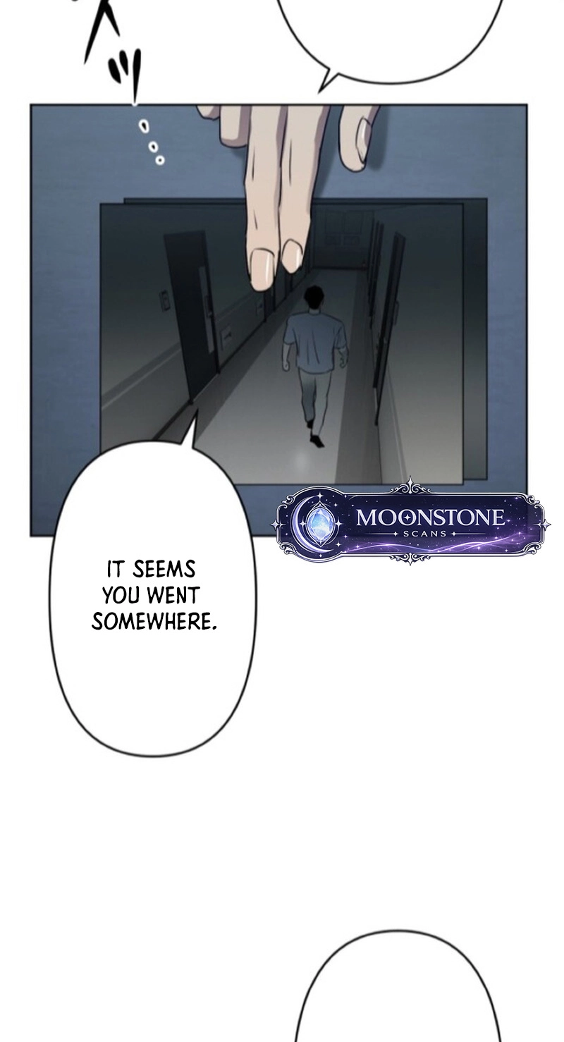 C-Class Esper’s Memorandum - Chapter 38 Page 24