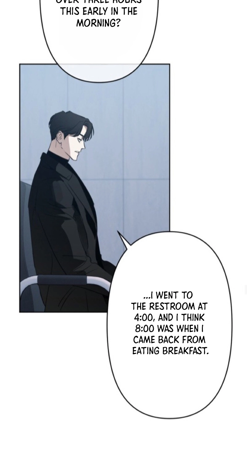 C-Class Esper’s Memorandum - Chapter 38 Page 26
