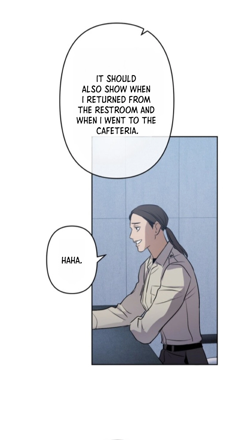 C-Class Esper’s Memorandum - Chapter 38 Page 27