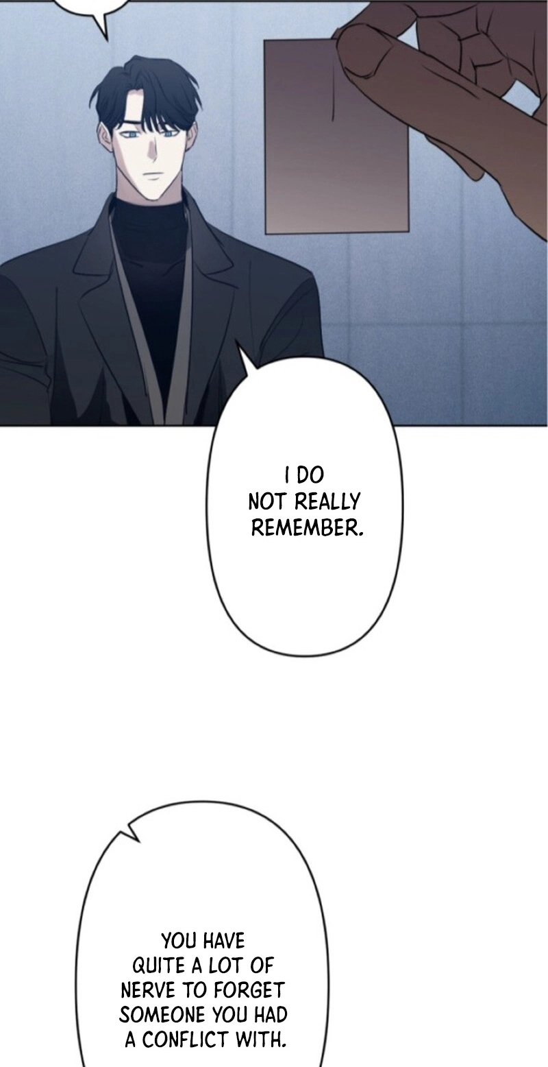 C-Class Esper’s Memorandum - Chapter 38 Page 29