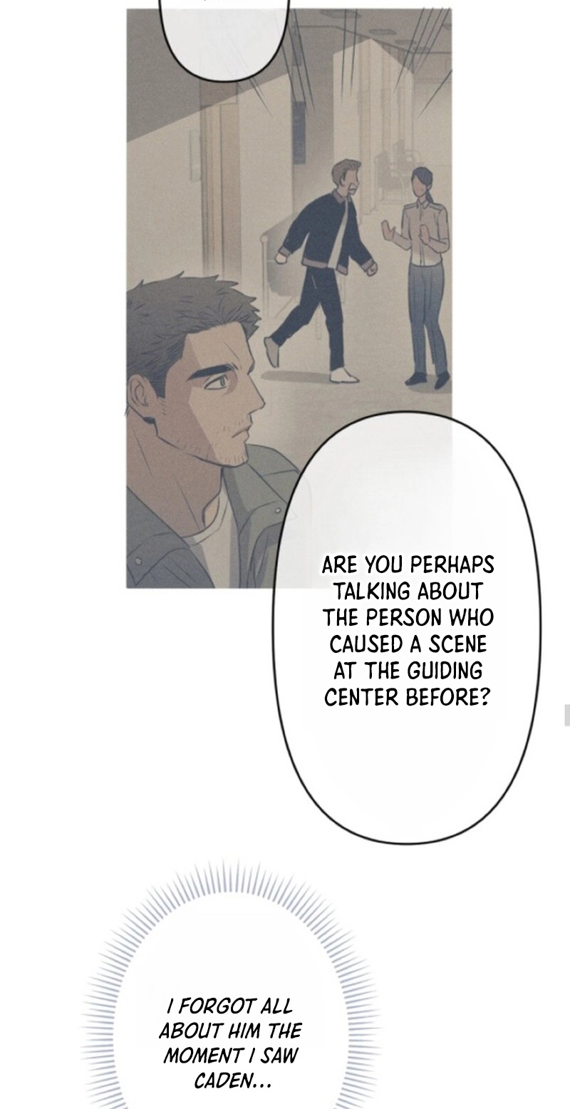 C-Class Esper’s Memorandum - Chapter 38 Page 31
