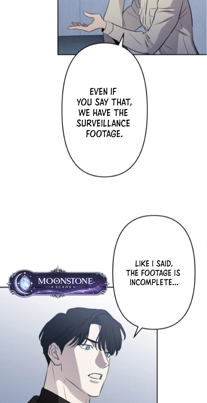 C-Class Esper’s Memorandum - Chapter 38 Page 33