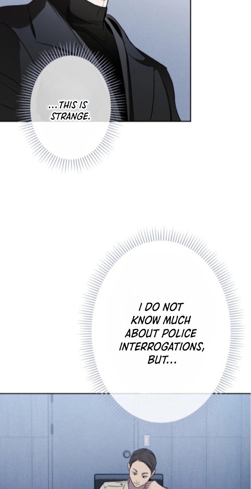 C-Class Esper’s Memorandum - Chapter 38 Page 34