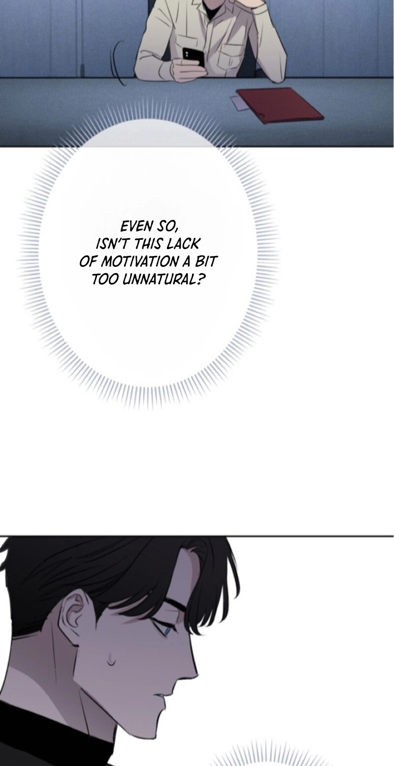 C-Class Esper’s Memorandum - Chapter 38 Page 35