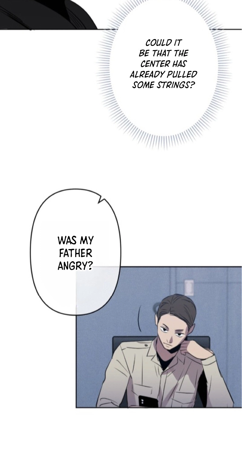 C-Class Esper’s Memorandum - Chapter 38 Page 36