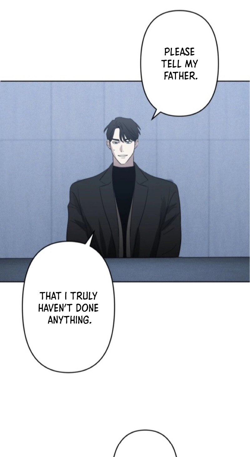 C-Class Esper’s Memorandum - Chapter 38 Page 37