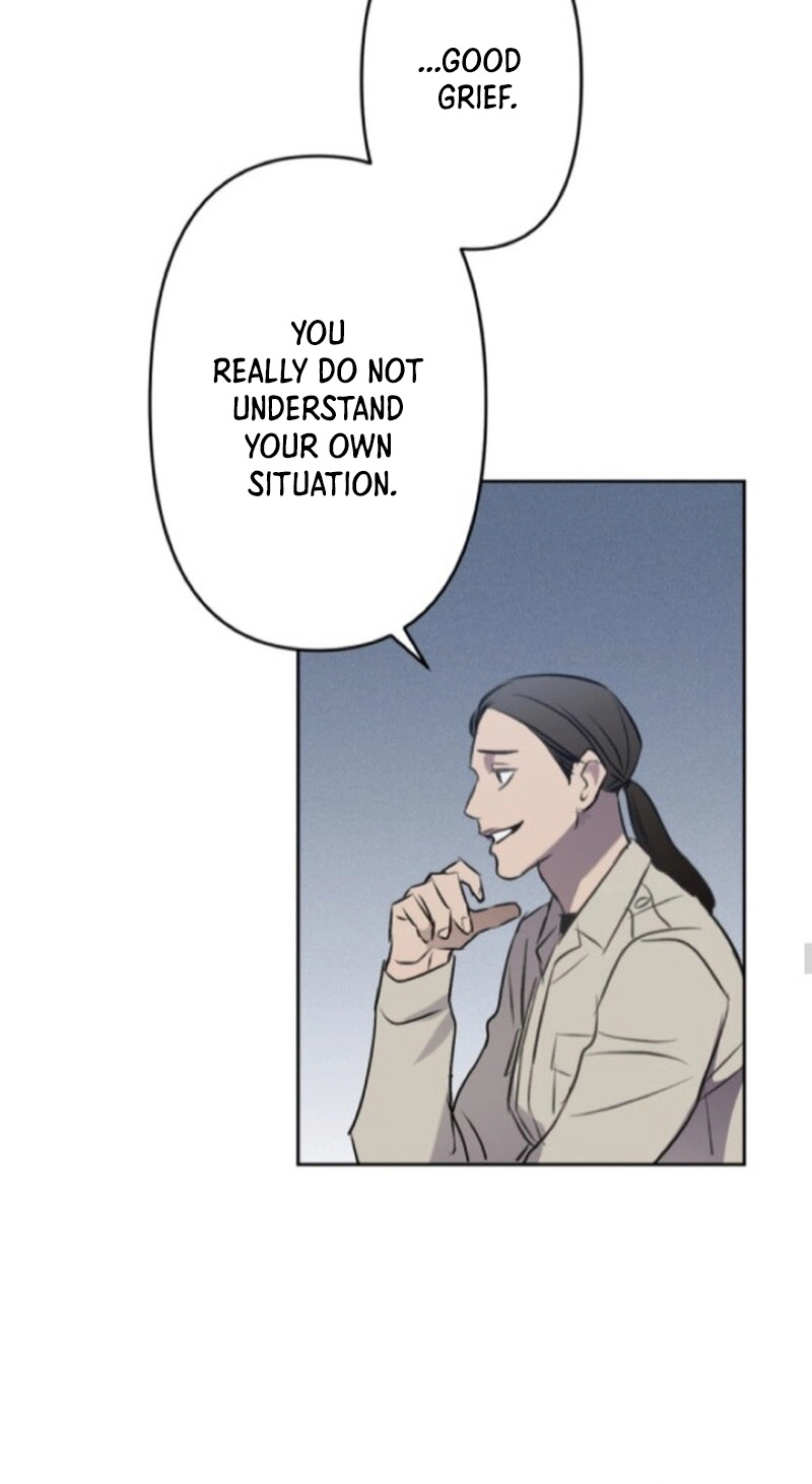 C-Class Esper’s Memorandum - Chapter 38 Page 38