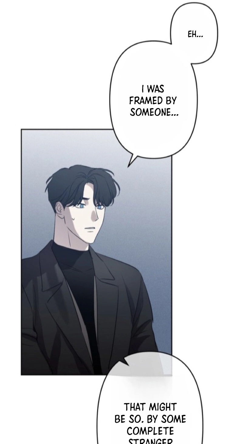 C-Class Esper’s Memorandum - Chapter 38 Page 39