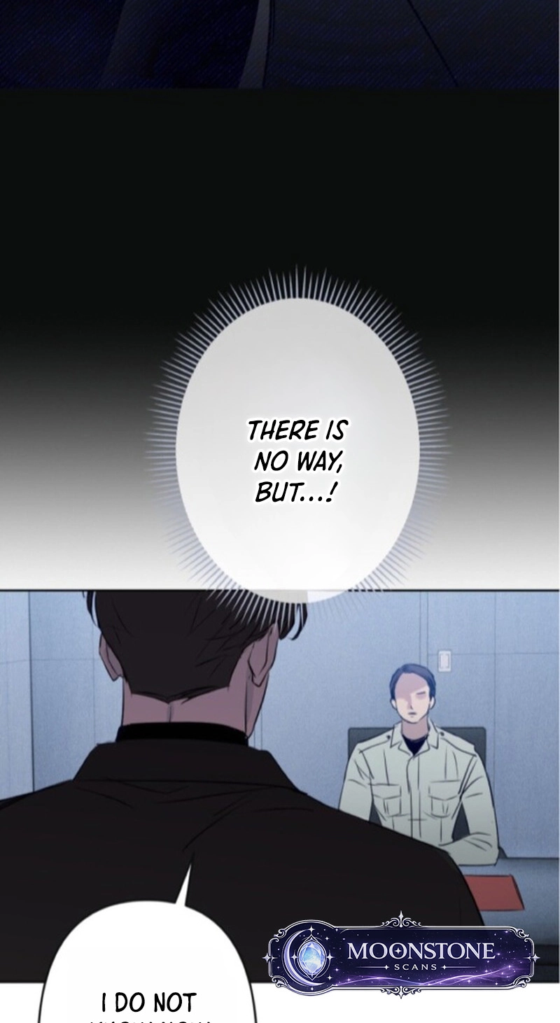 C-Class Esper’s Memorandum - Chapter 38 Page 42