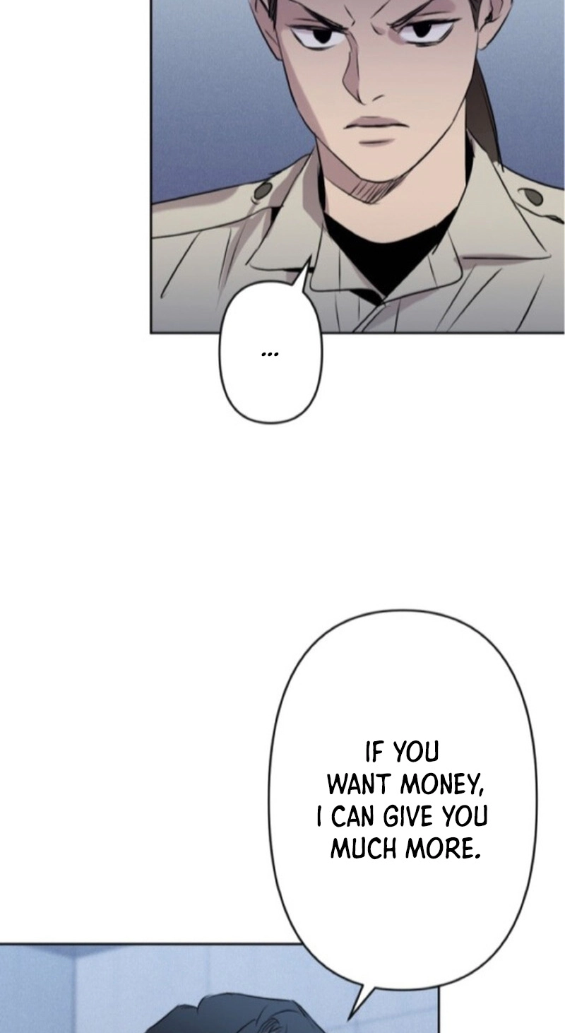 C-Class Esper’s Memorandum - Chapter 38 Page 44