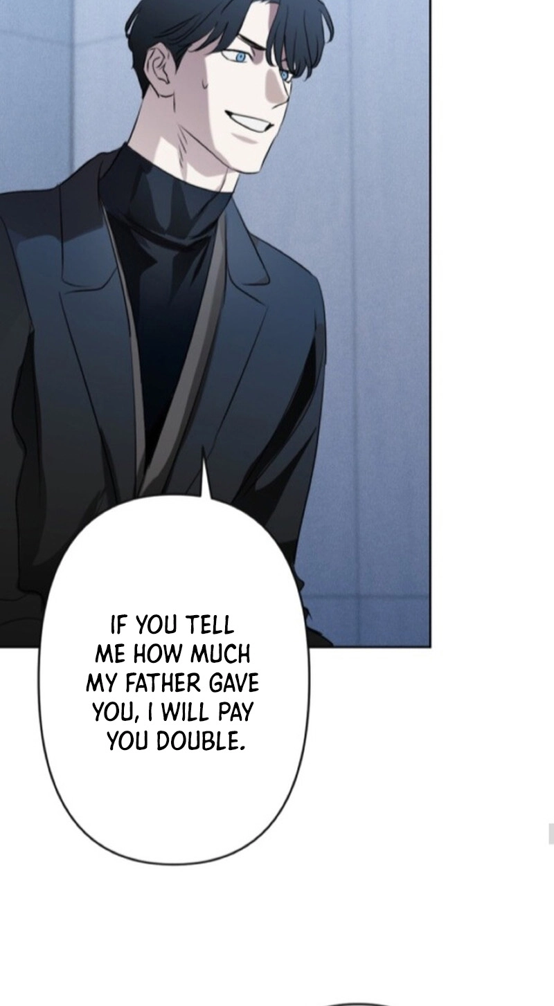 C-Class Esper’s Memorandum - Chapter 38 Page 45