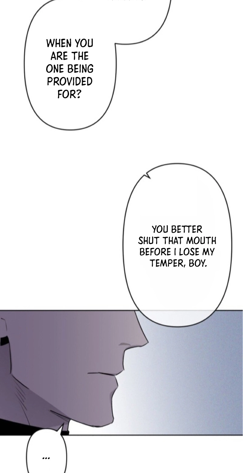 C-Class Esper’s Memorandum - Chapter 38 Page 47