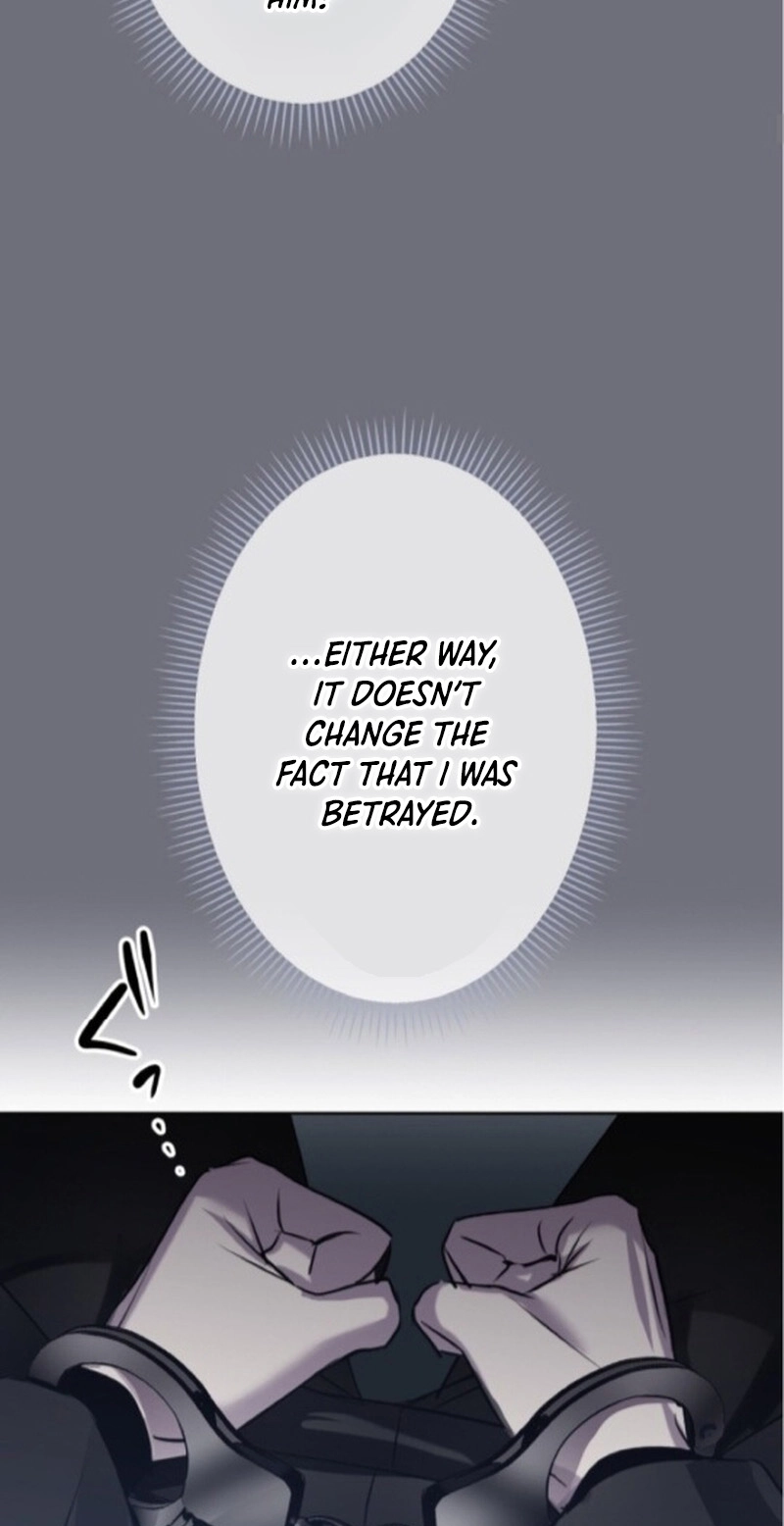 C-Class Esper’s Memorandum - Chapter 38 Page 52