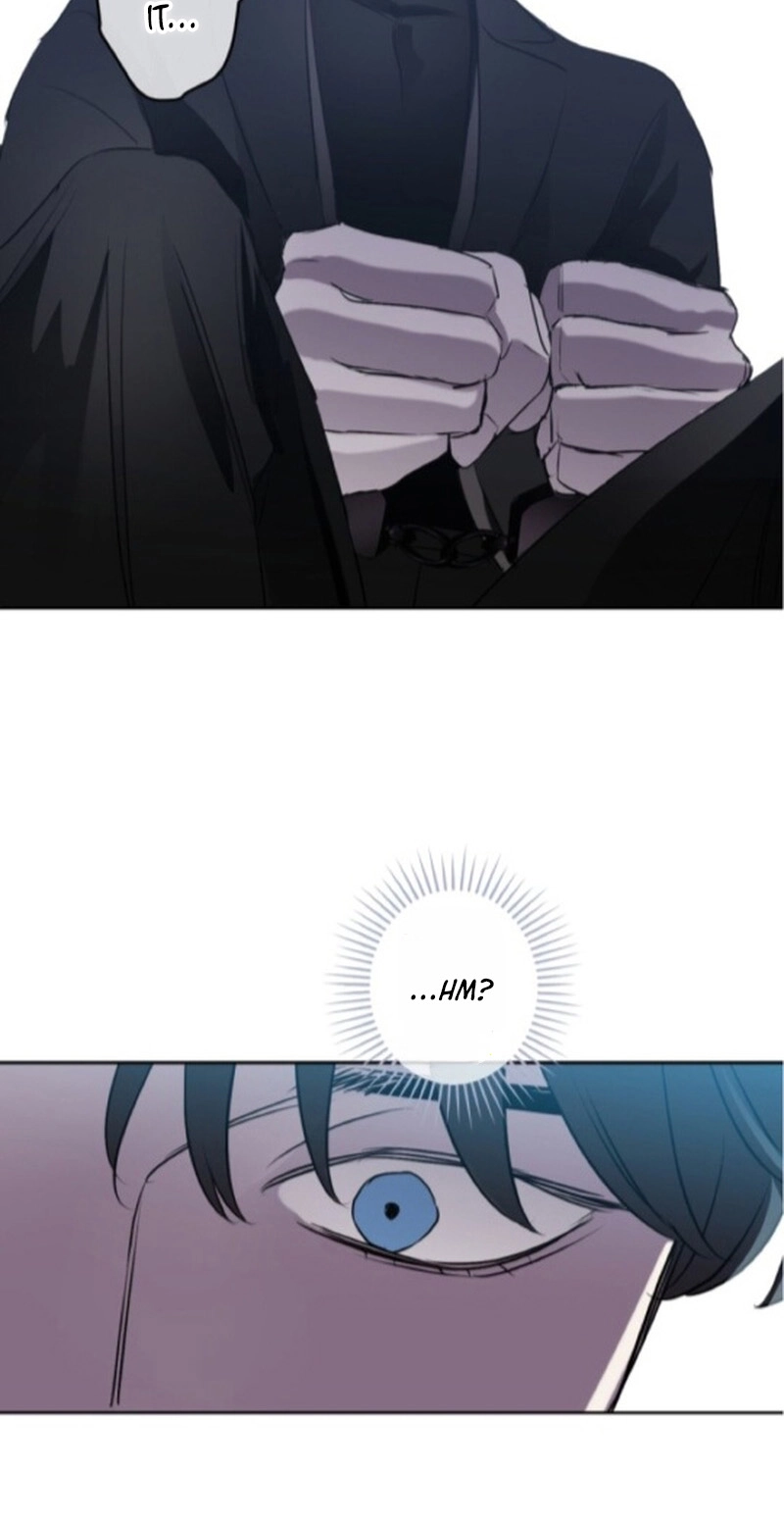 C-Class Esper’s Memorandum - Chapter 38 Page 54