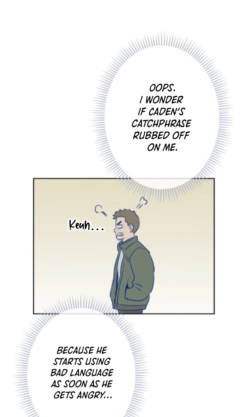 C-Class Esper’s Memorandum - Chapter 38 Page 55
