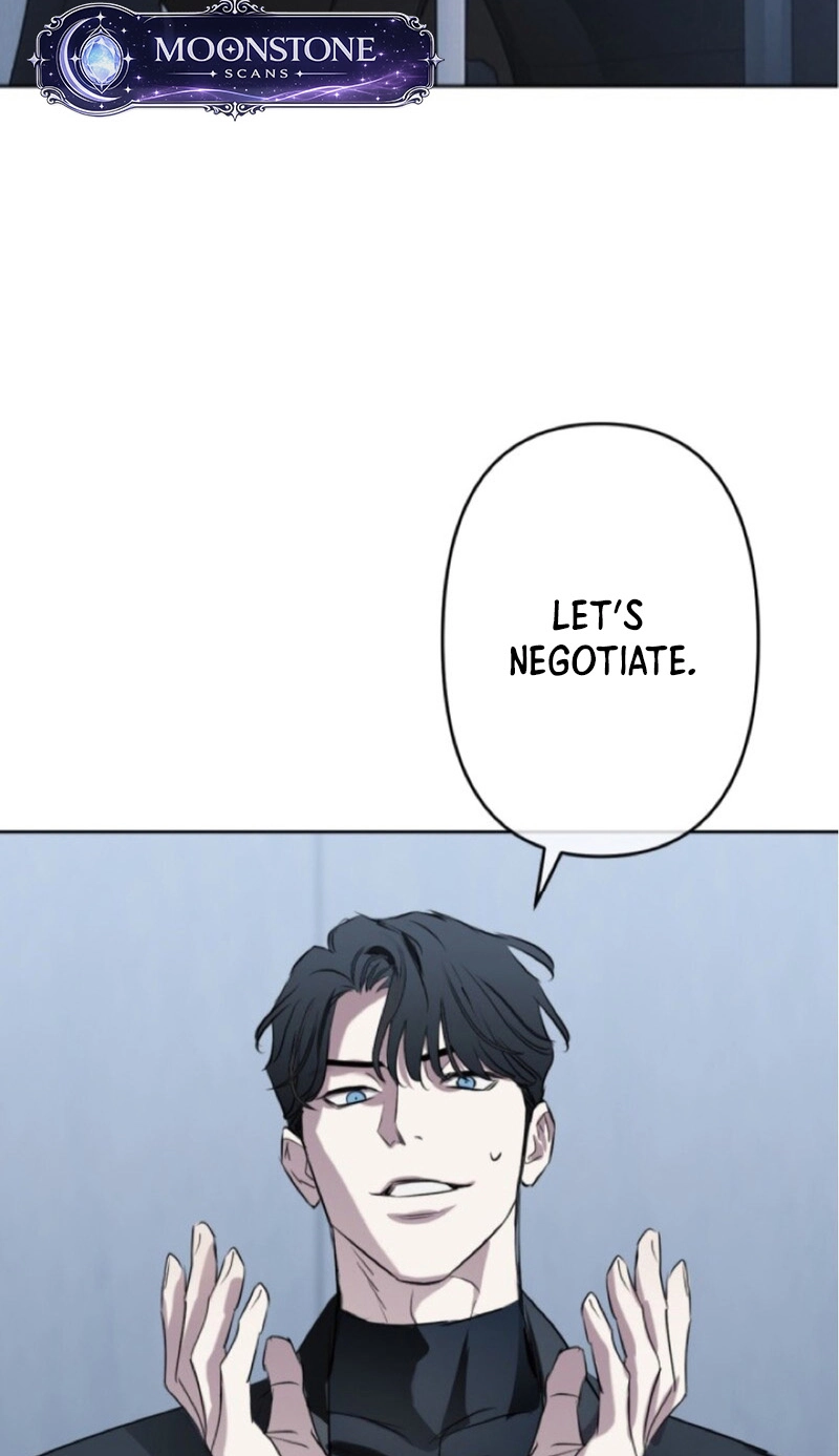 C-Class Esper’s Memorandum - Chapter 38 Page 59