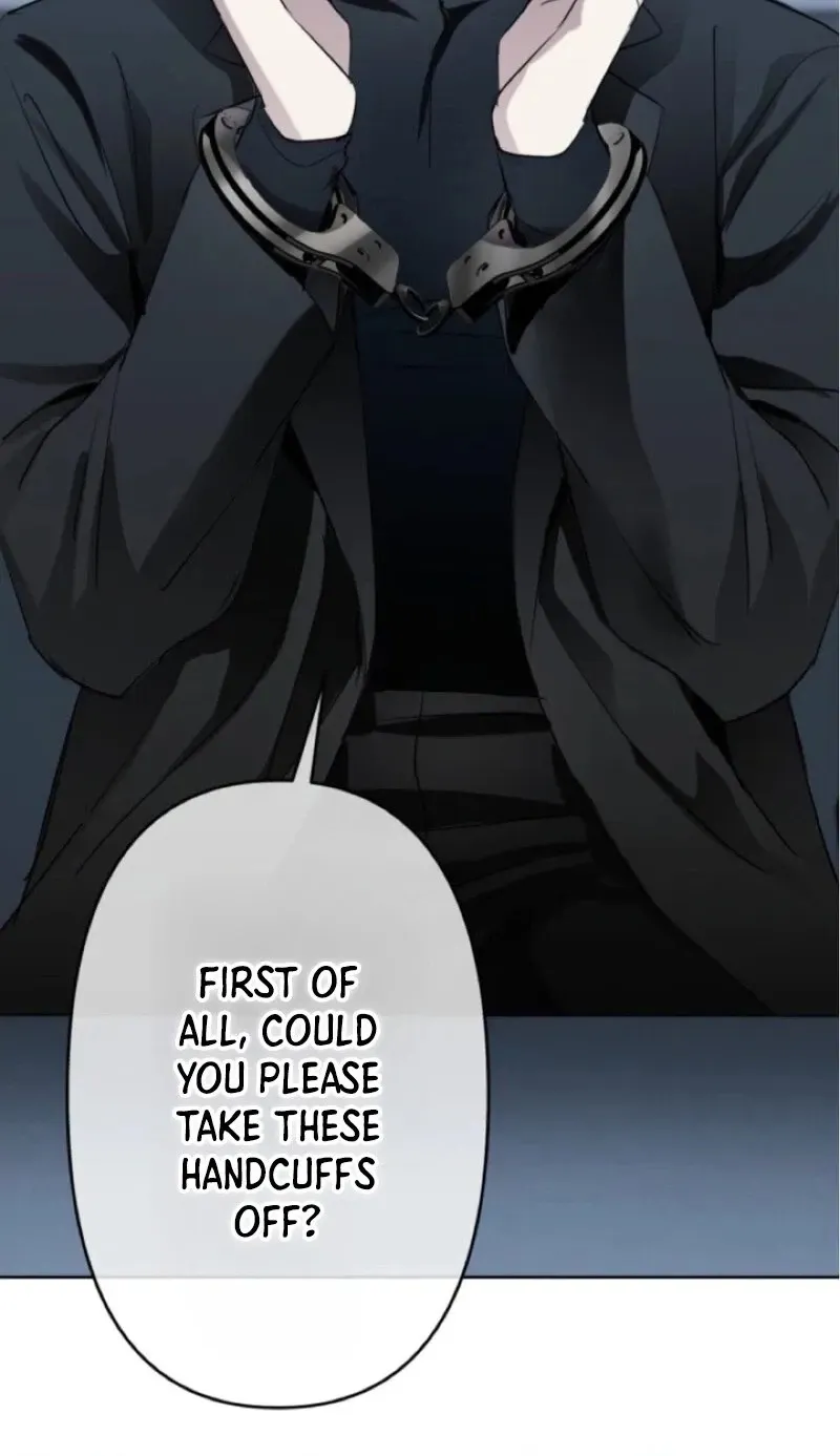 C-Class Esper’s Memorandum - Chapter 38 Page 60