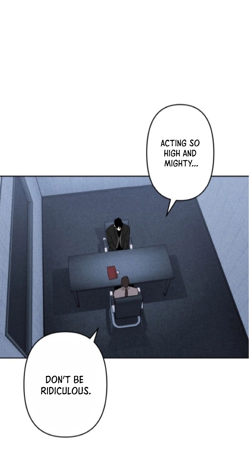 C-Class Esper’s Memorandum - Chapter 39 Page 2