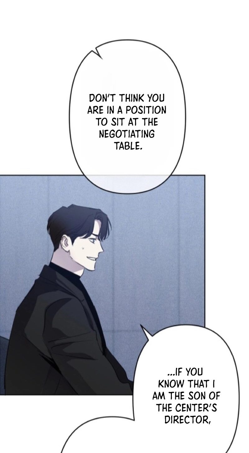 C-Class Esper’s Memorandum - Chapter 39 Page 3
