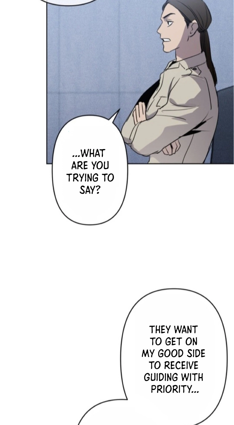 C-Class Esper’s Memorandum - Chapter 39 Page 5