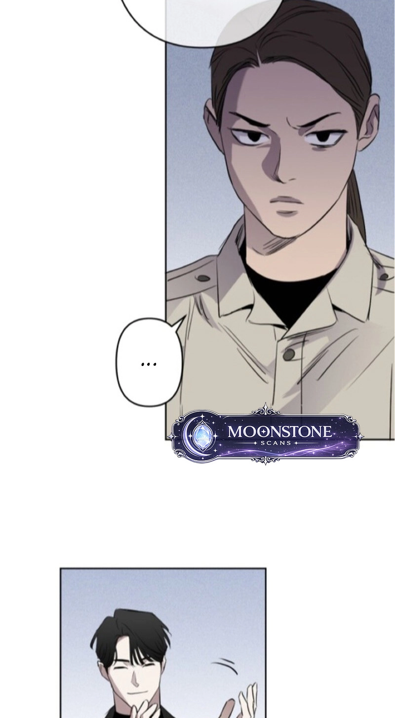 C-Class Esper’s Memorandum - Chapter 39 Page 7