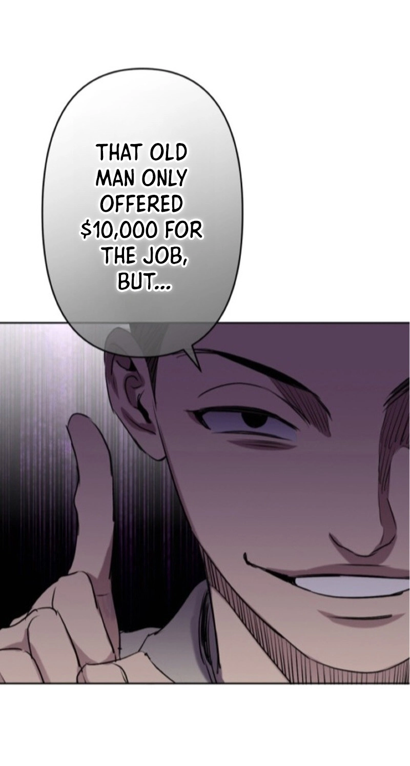 C-Class Esper’s Memorandum - Chapter 39 Page 11