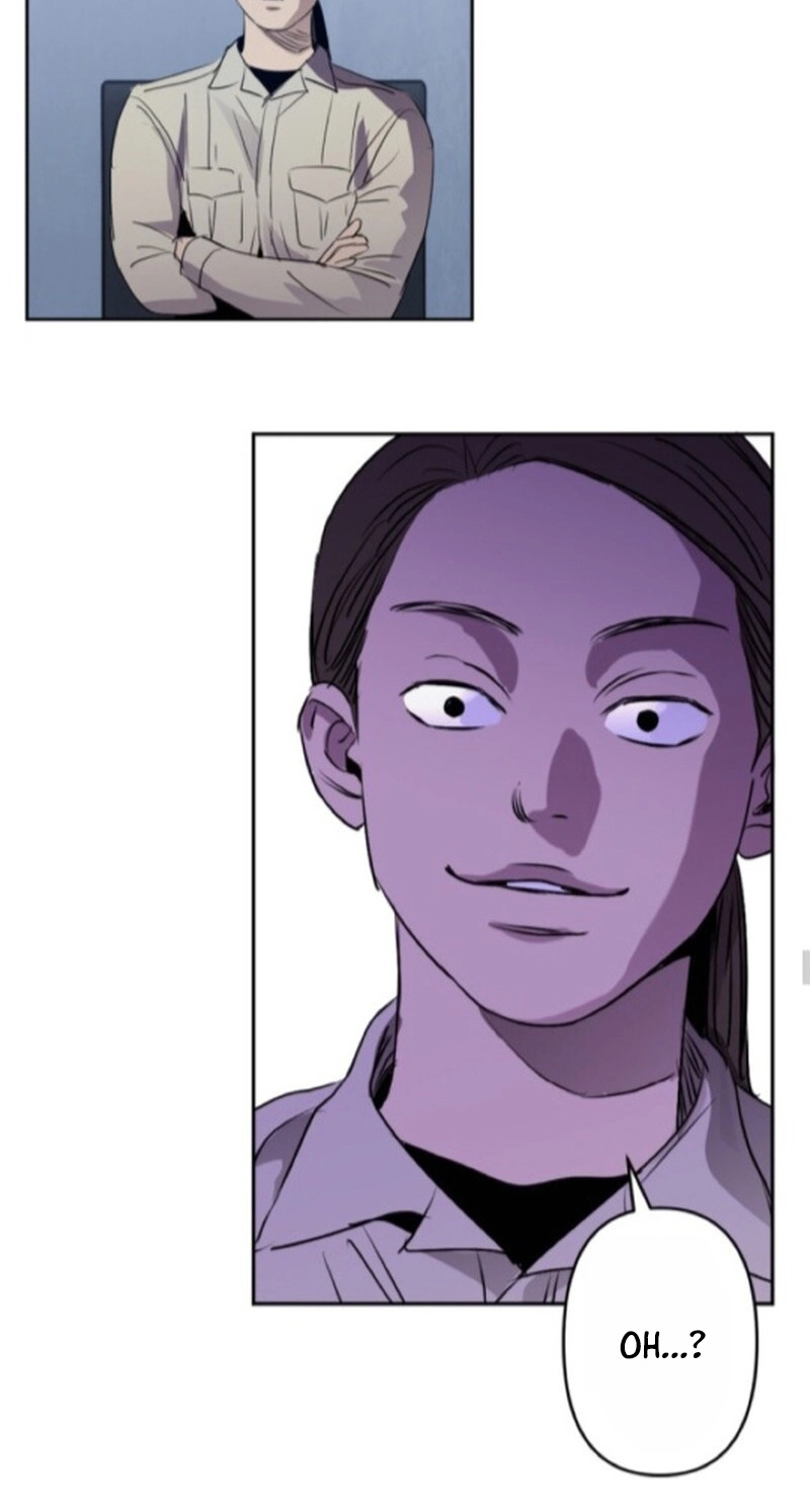 C-Class Esper’s Memorandum - Chapter 39 Page 14