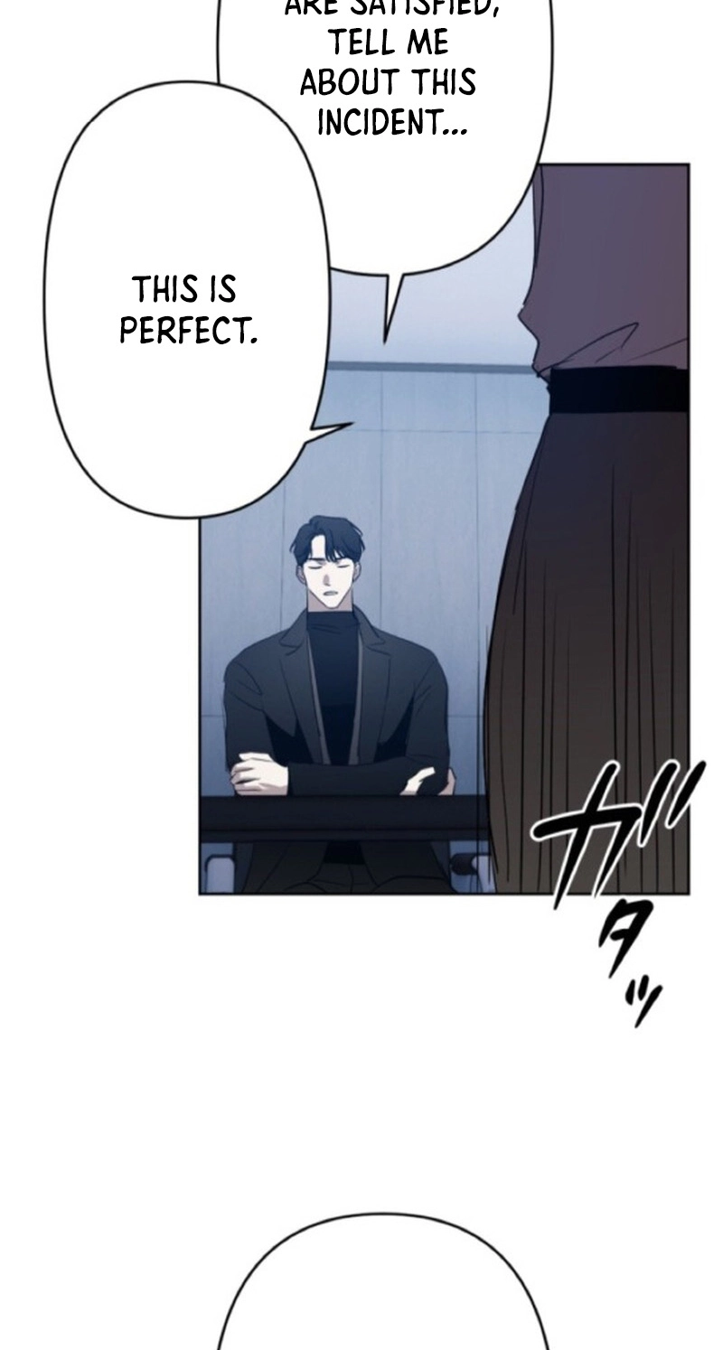 C-Class Esper’s Memorandum - Chapter 39 Page 16