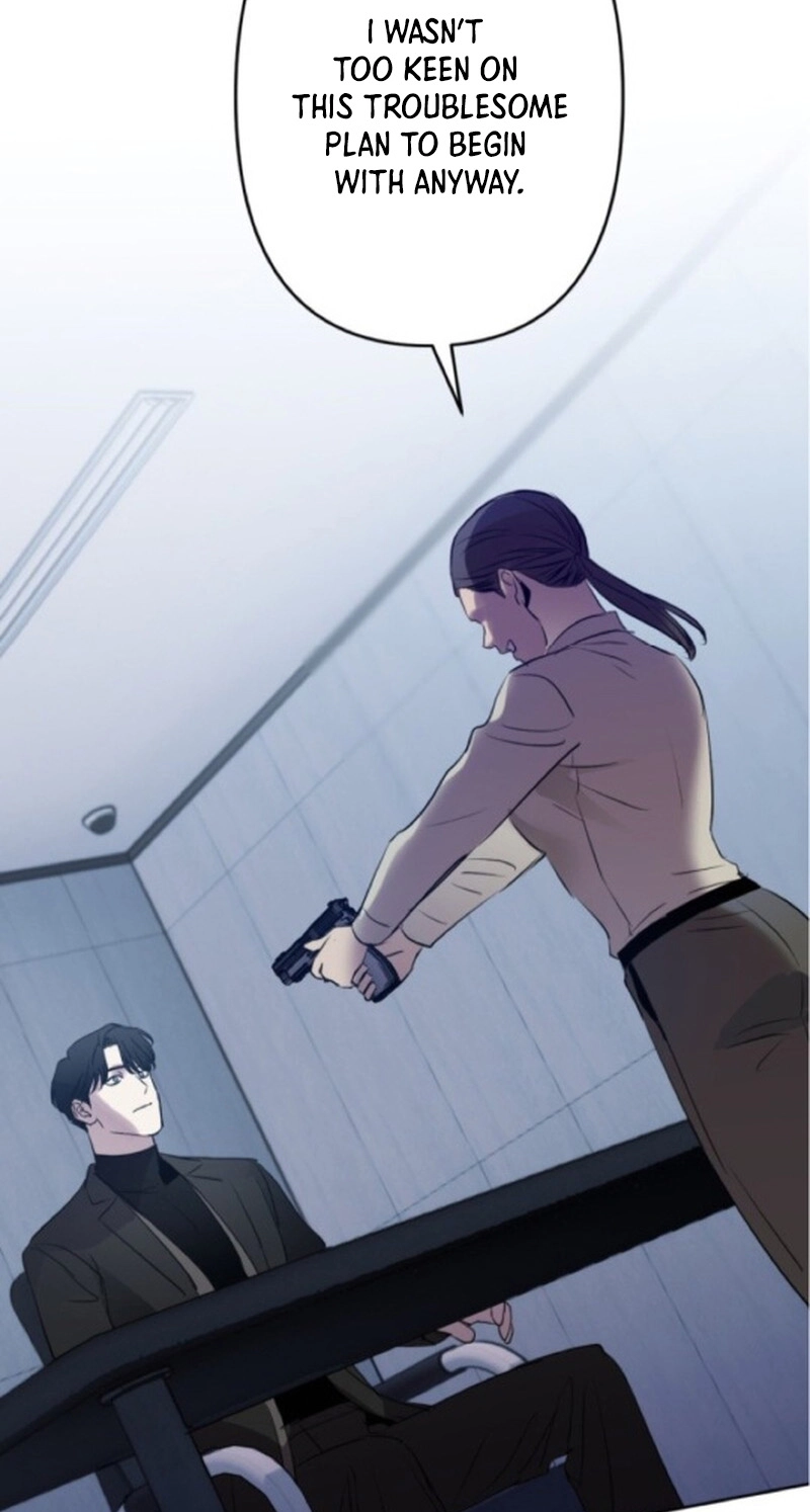 C-Class Esper’s Memorandum - Chapter 39 Page 17