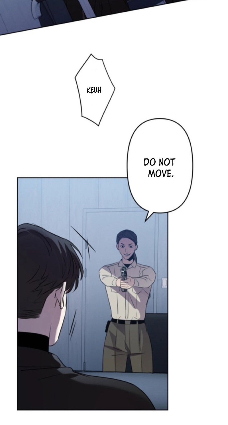 C-Class Esper’s Memorandum - Chapter 39 Page 18