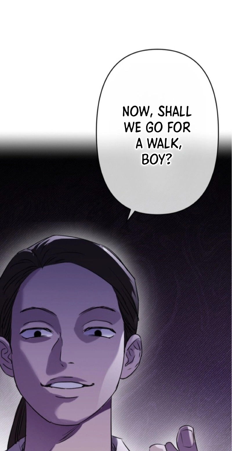 C-Class Esper’s Memorandum - Chapter 39 Page 21