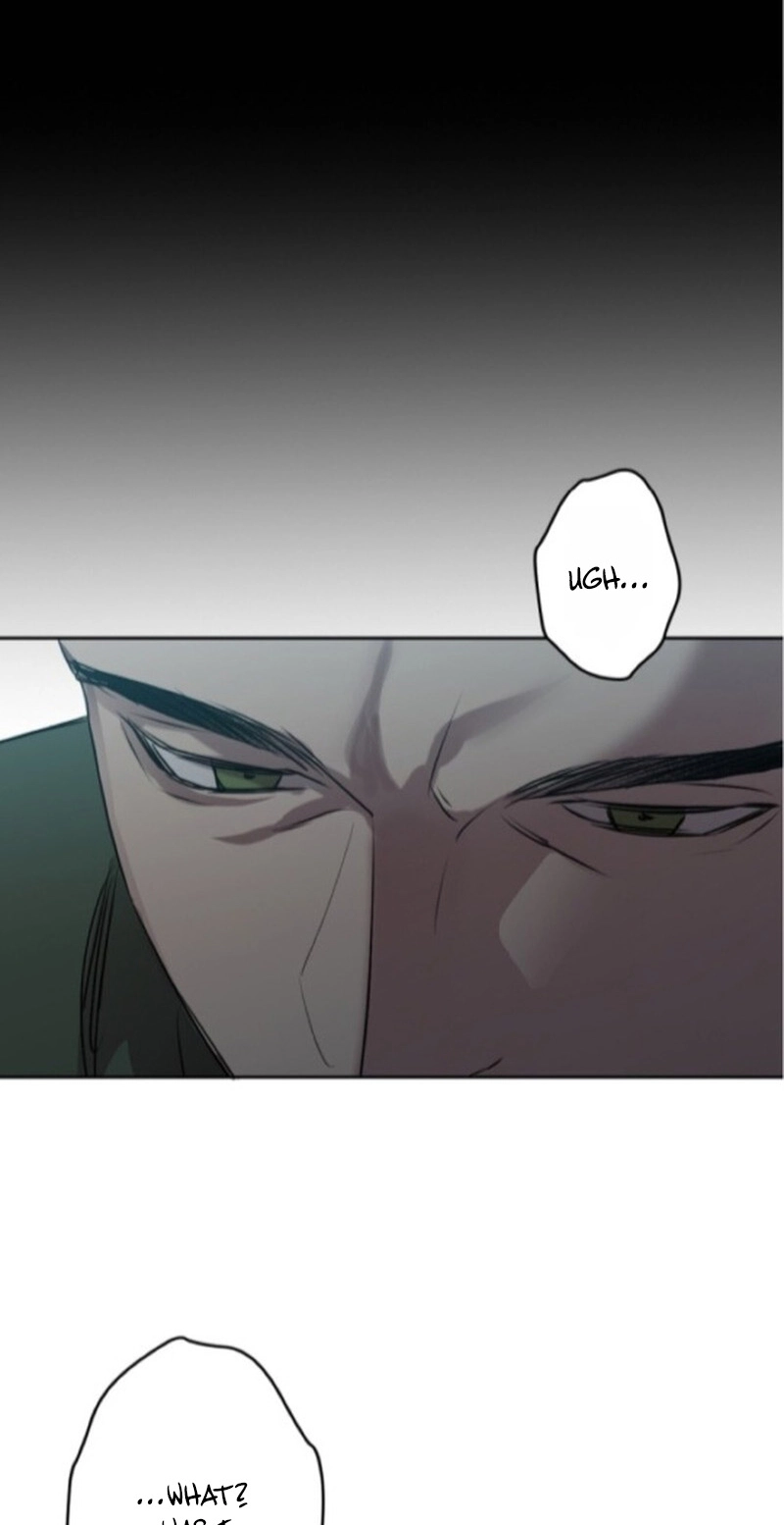 C-Class Esper’s Memorandum - Chapter 39 Page 23